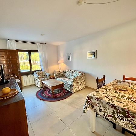 טאולאדה Bungalow Steps From Moraira מראה חיצוני תמונה