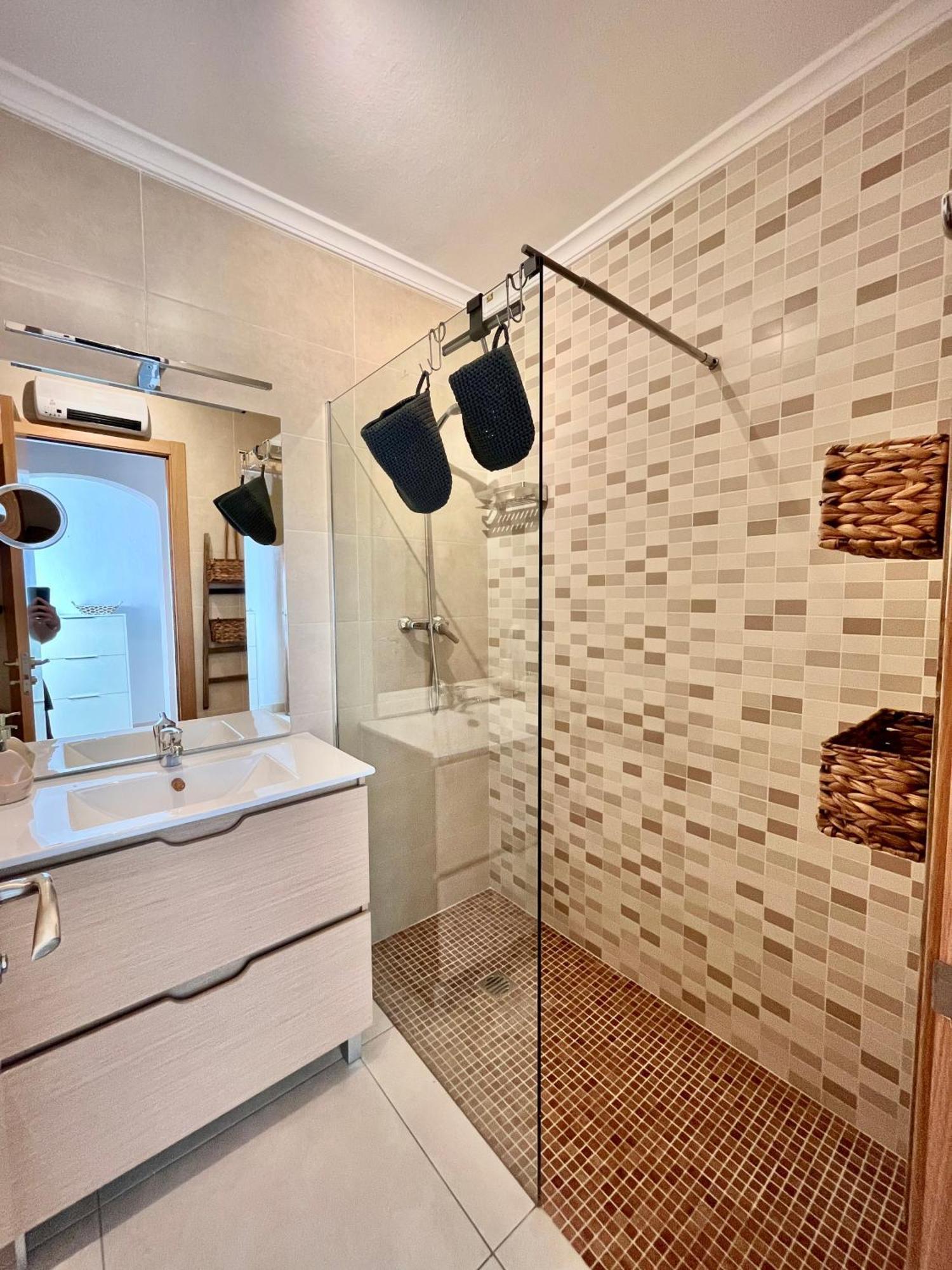 טאולאדה Bungalow Steps From Moraira מראה חיצוני תמונה